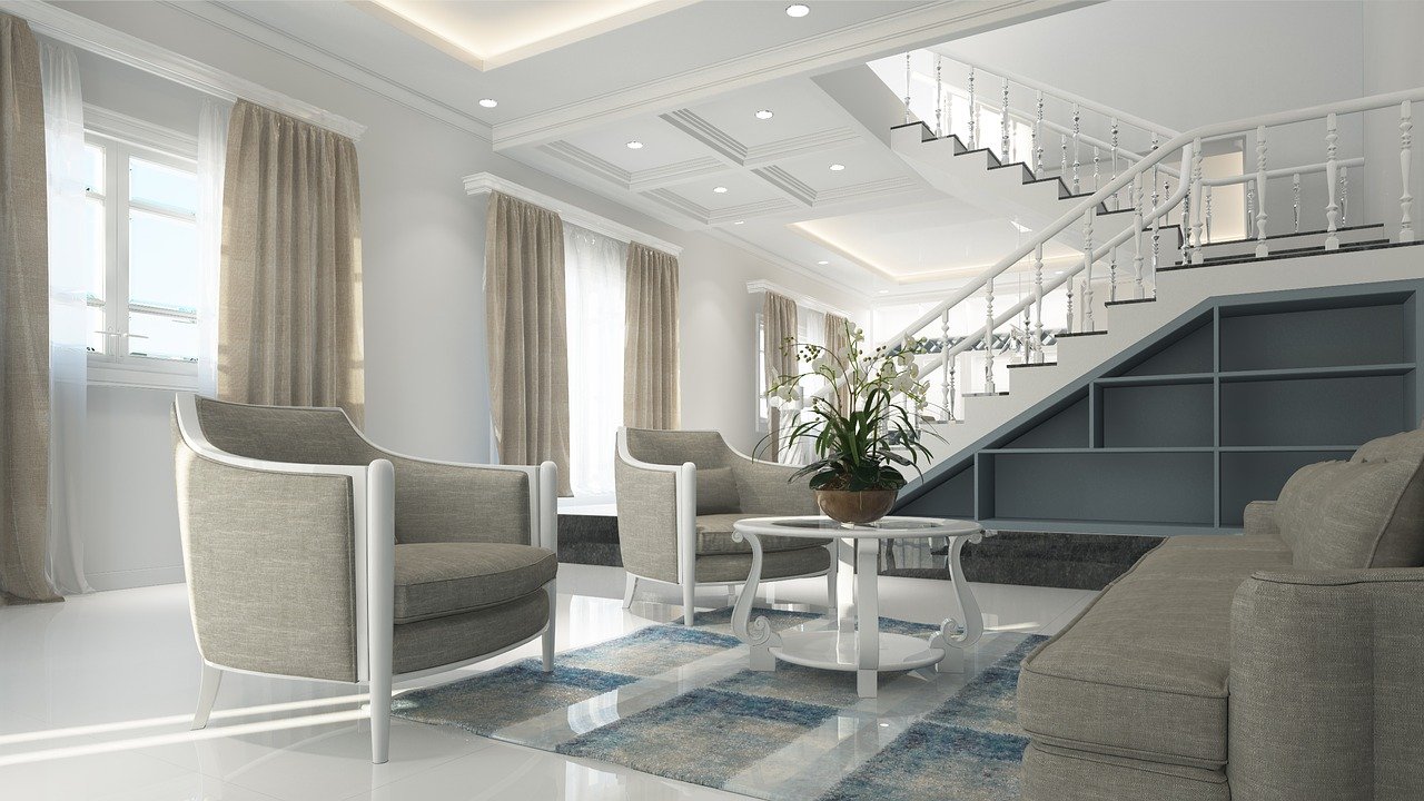 Comment choisir ses couleurs pour une belle décoration d'intérieur ?