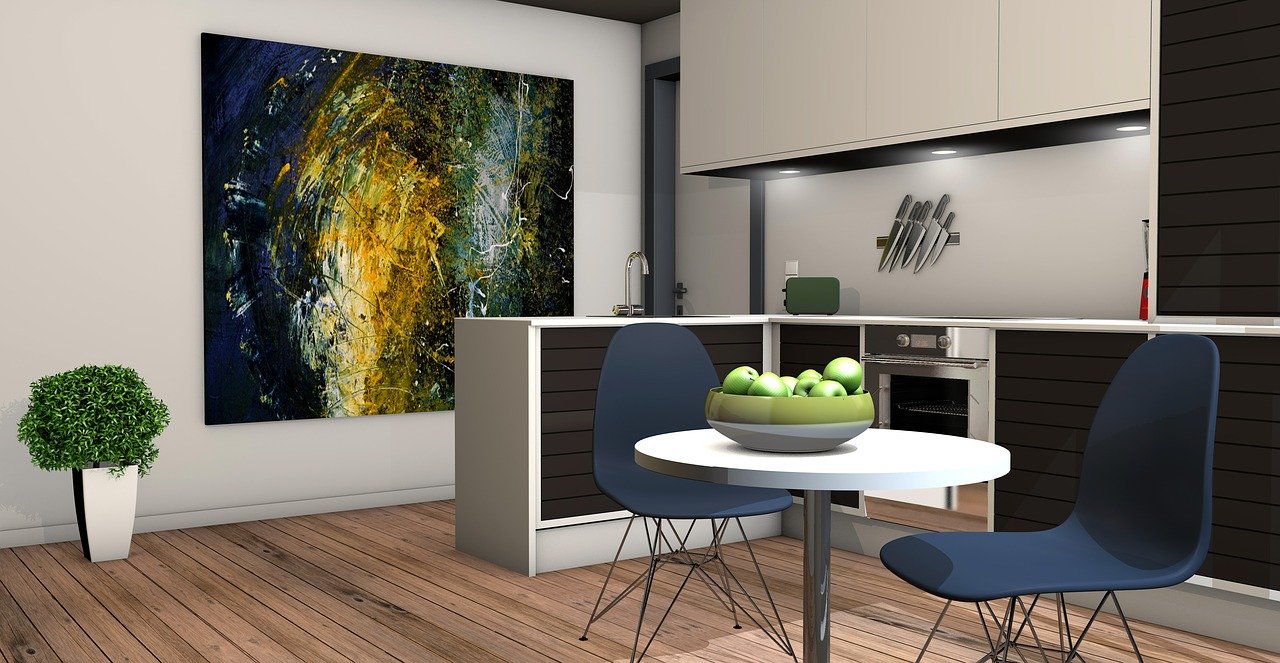 C'est quoi la décoration de style classique ?