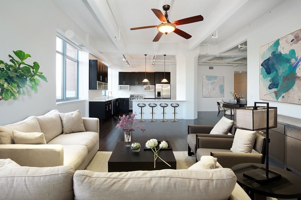 Conseils pour sélectionner le mobilier parfait pour chaque pièce