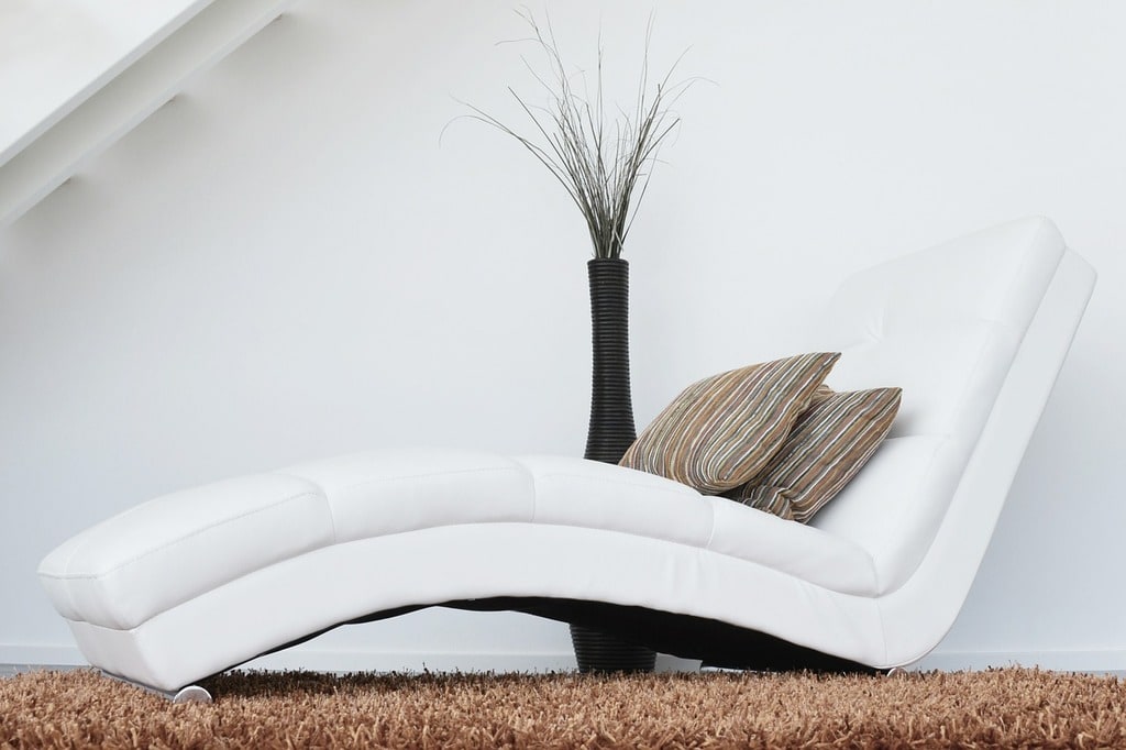Le charme intemporel du rotin dans la décoration